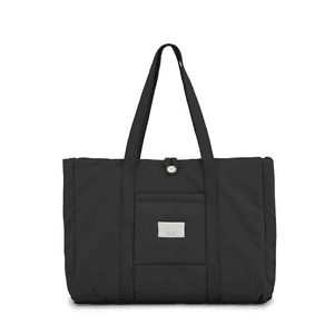 Cam Cam COPENHAGUE Bolsa cambiador desplegable Black