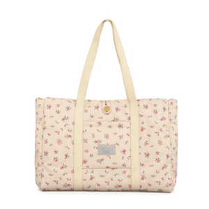 Cam Cam COPENHAGUE Bolsa cambiador desplegable Berries