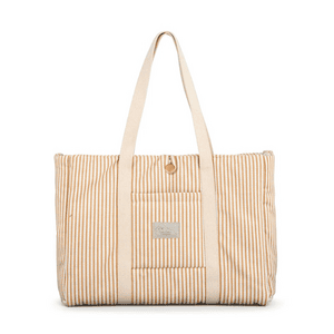 Ausklappbare Wickeltasche Oatfield
