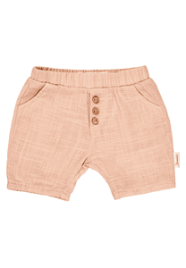 Shorts Linlook aprikos