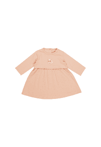 Abito per neonato Sunny apricot