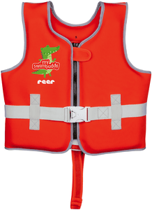 myswimbuddy - Schwimmlernweste Größe S