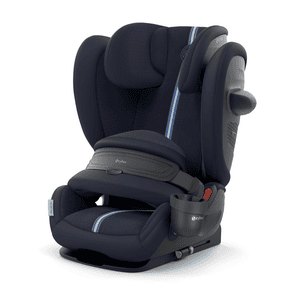 Pallas G2 Plus autostol Ocean Blå