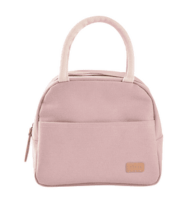 Kühltasche Dusty Rosa