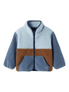 Teddyjacke Nmmmimba Infinity