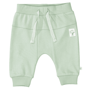 Pantalones de primavera green