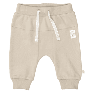 Pantalones de lino