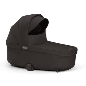KInderwagenaufsatz Cot S Chocolate Brown