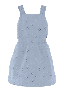 Sukienka Nmfvioleta Serenity