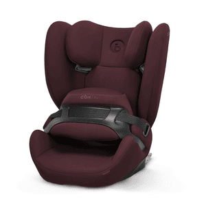 Pallas B kinderzitje i-Size Rumba Rood