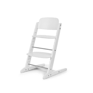 Hochstuhl IRIS All White