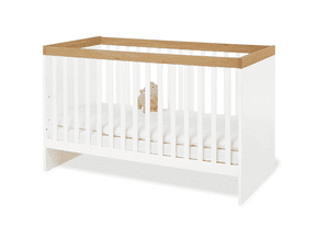 Letto per bambini Linje 70 x 140 cm