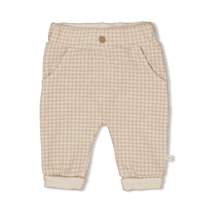 Sweathose Picnic Party Taupe