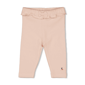 Leggings Mon Cheri Rosa