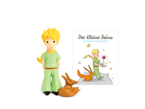 Der kleine Prinz