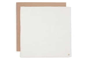 Mussole neonato Hydrophil Biscuit 2 pezzi