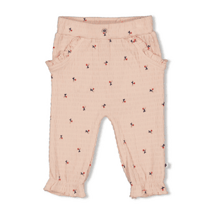Hose Mon Cheri Rosa