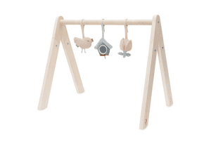 Spieltrapez Baby Lovely Birds