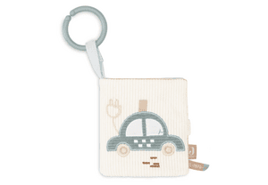 Stoffbuch On the go - Sea Green