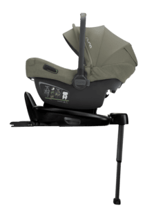 Pack siège auto cosy PIPA next i-Size Pine base BASE next ISOFIX