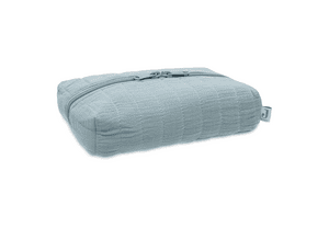 Feuchttücher Etui Sea Green
