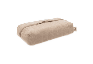 Feuchttücher Etui Biscuit