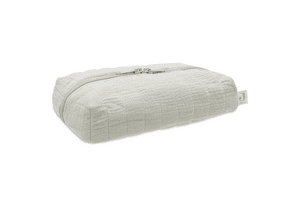 Feuchttücher Etui Olive Green