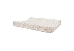 Wickelauflagenbezug Jersey Bloomy 50 x 70 cm