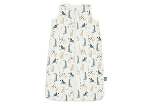 Schlafsack Jersey Jungle Jambo