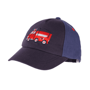 MINI BOY-Cap Feuerwehr