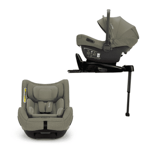Pack siège auto cosy PIPA next i-Size siège auto TODL next Pine base BASE next ISOFIX