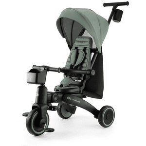 tricycle JAZZ 2 GREEN