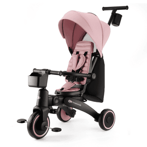 tricycle JAZZ 2 CANDY PINK