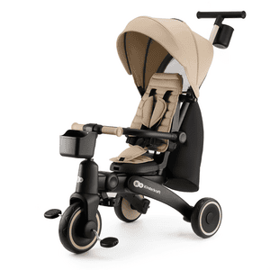 tricycle JAZZ 2 BEIGE