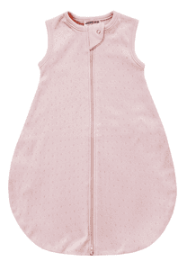 Schlafsack unwattiert ärmellos  MAGIC GIRL rosa