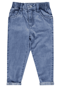Pantalones vaqueros HOLY CRAB denim azul