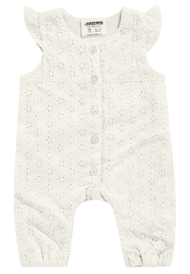 Mono de jugador tejido con forro interior CLASSIC GIRLS