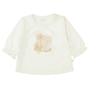 Koszula cotton cream