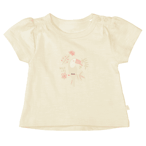 T-Shirt vanille