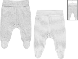 Rompers 2-pack MULTIPACK UNISEX
