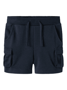 Pantaloncini da bagno Nmmoli Zaffiro Scuro