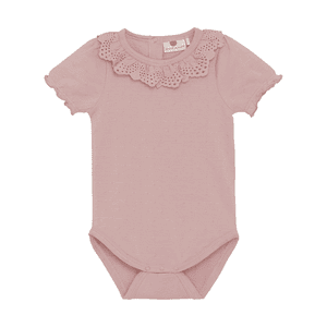 Cuerpo SS Rosa Nupcial