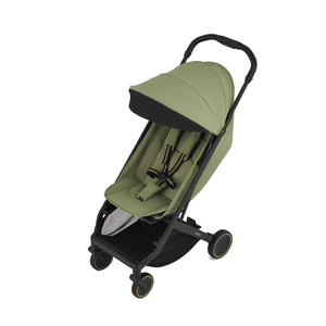 Silla de paseo Air-X² Vert