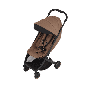 Silla de paseo Air-X² Bronzo