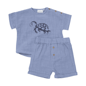 Baby Set Infinity