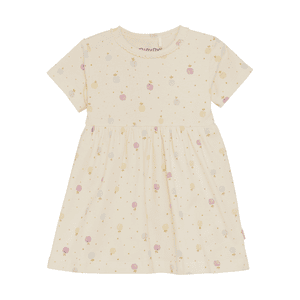 Bodykleid White Swan