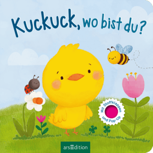 Kuckuck, wo bist du?