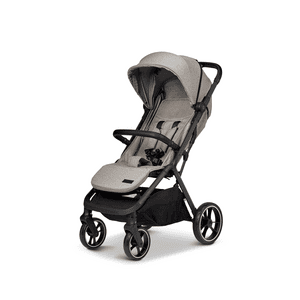 Buggy Zac mudder/melange