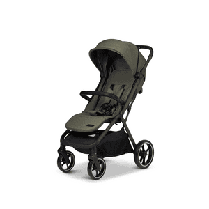 Buggy Zac mos/melange