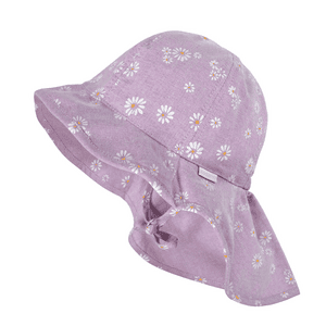MINI GIRL-Flapper lila